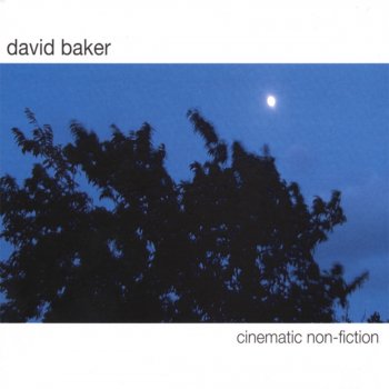 David Baker Echoes from Kuji