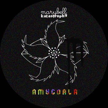 Исполнитель Marybell Katastrophy, альбом Amygdala