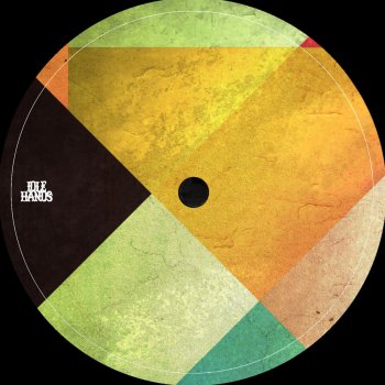 Исполнитель Kowton, альбом Never Liked Dancing