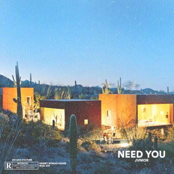 Jvnior Need You