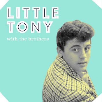 Little Tony Keep A Knockin'
