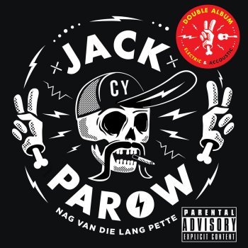 Jack Parow feat. Francois Van Coke Staan Op