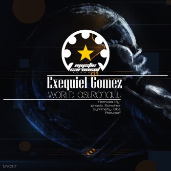 Исполнитель Exequiel Gomez, альбом World Astronaut