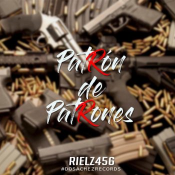 Rielz456 Patrón de Patrones