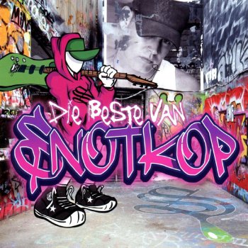 Snotkop feat. Suzanne Gatswaai