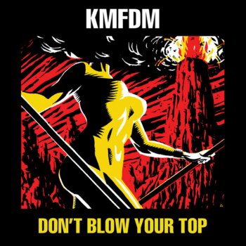 KMFDM What a Race