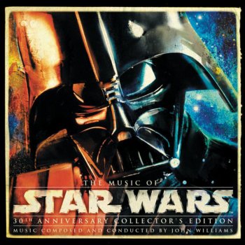 John Williams feat. London Symphony Orchestra Binary Sunset (Alternate Version)