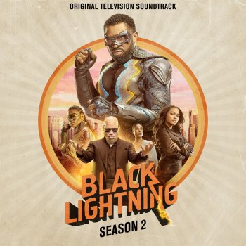 Godholly T Whale (From Black Lightning: Season 2)