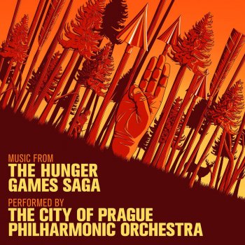 The City of Prague Philharmonic Orchestra Primrose (From "The Hunger Games: Mockingjay, Pt. 2")