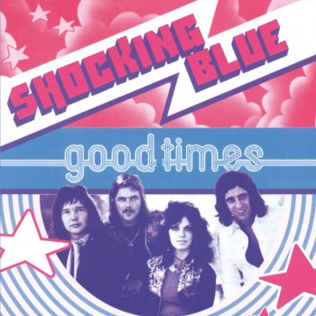 Shocking Blue Nashville Rebel