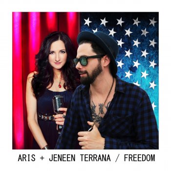 ARIS Freedom (feat. Jeneen Terrana)