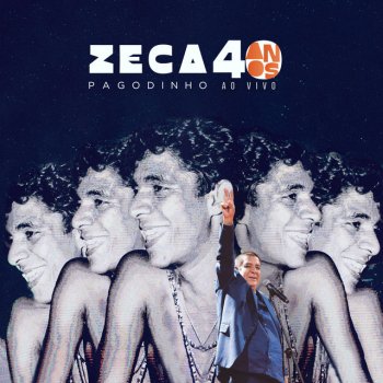 Zeca Pagodinho feat. IZA Cadê Meu Amor - Ao Vivo