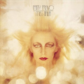 Patty Pravo Notti bianche - Wow Wow Come Soffro