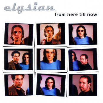 elysian These Are the Days