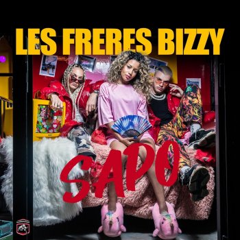 LES FRERES BIZZY Sapo