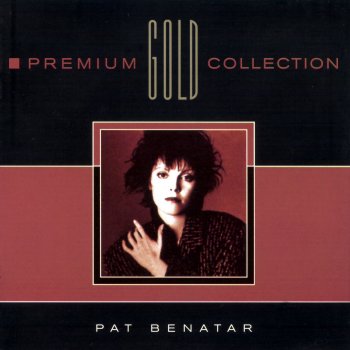 Pat Benatar Treat Me Right (Single Version)