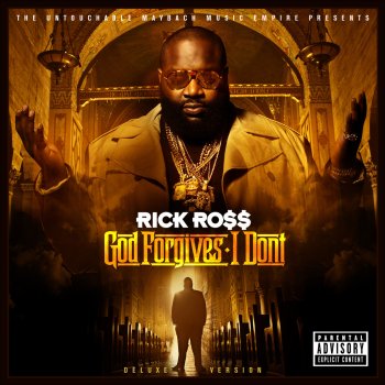 Rick Ross Pray for Us