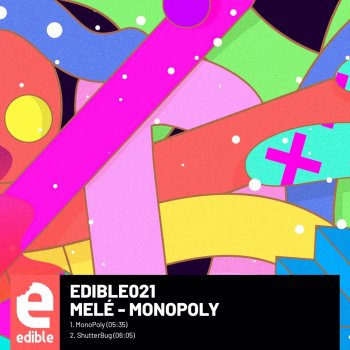 Melé MonoPoly