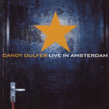 Candy Dulfer Pick Up the Pieces (Live)