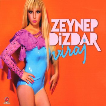 Zeynep Dizdar A