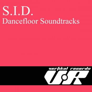 SID Jupiter Dub