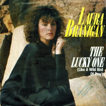 Laura Branigan The Lucky One