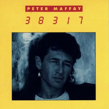 Peter Maffay Ich will bei dir sein