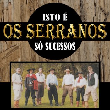 Os Serranos Barranca e Fronteira