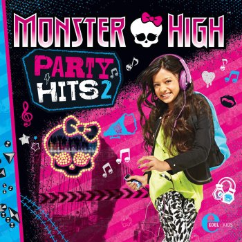 Monster High I Want You to Know