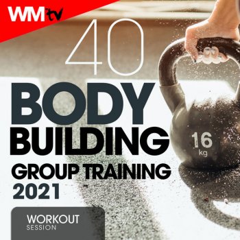 Workout Music TV Blood Is Pumpin' - Workout Remix 128 Bpm