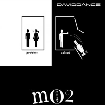 DavidDance Problem Solved