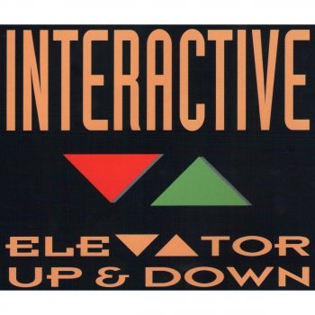 Interactive Elevator Up & Down (Radio Version)