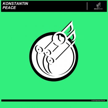 Konstantin Peace