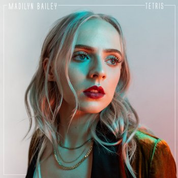 Madilyn Bailey Tetris