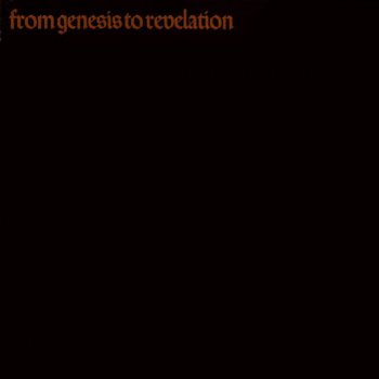 Genesis A Place to Call My Own