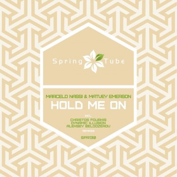 Исполнитель Matvey Emerson feat. Marcelo Nassi, альбом Hold Me On