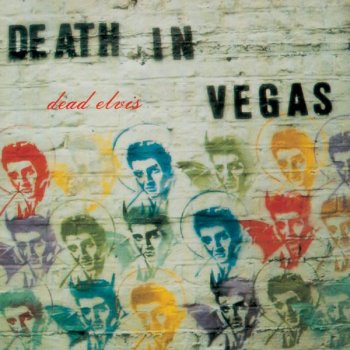 Death In Vegas Rekkit