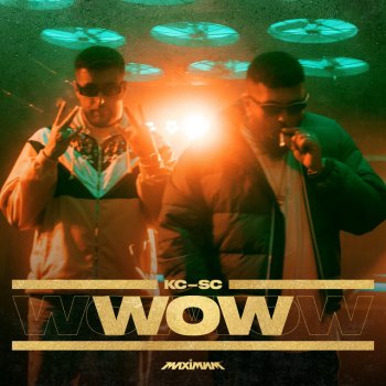Исполнитель KC Rebell feat. Summer Cem, альбом WOW