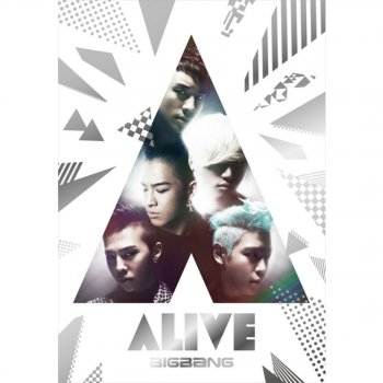 BIGBANG Ain't No Fun (재미없어)