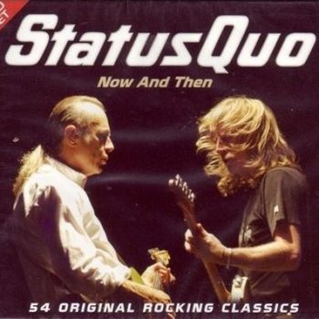 Status Quo feat. Brian May Raining in My Heart