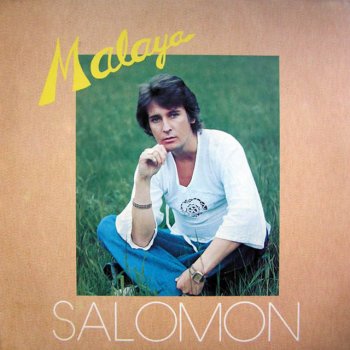 Salomon Always And Ever