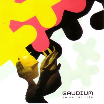 Gaudium Sit Back, Relax