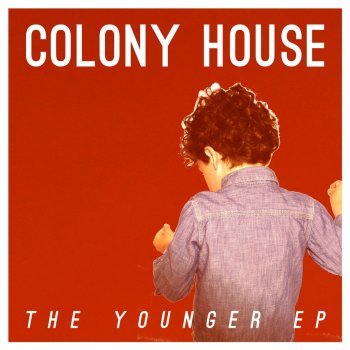 Colony House Silhouettes (Casio Version)