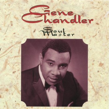 Gene Chandler River Of Tears