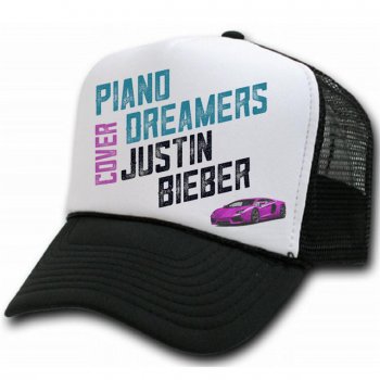 Piano Dreamers Baby