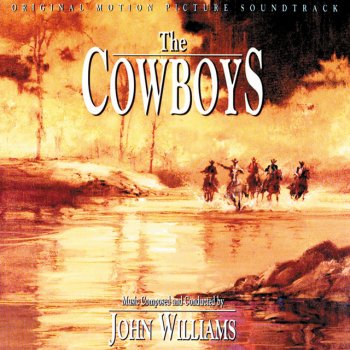 John Williams Wild Horses