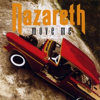 Nazareth Steamroller
