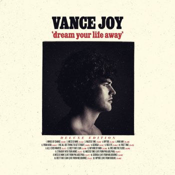Vance Joy Best That I Can (Live from Melbourne)