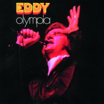 Eddy Mitchell - Olympia '69