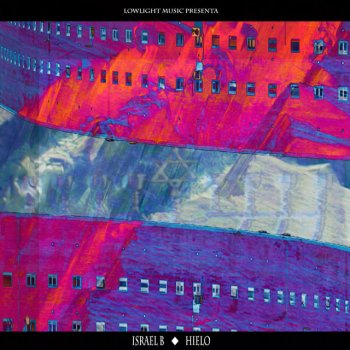 Israel B feat. Robie & LOWLIGHT Nasty